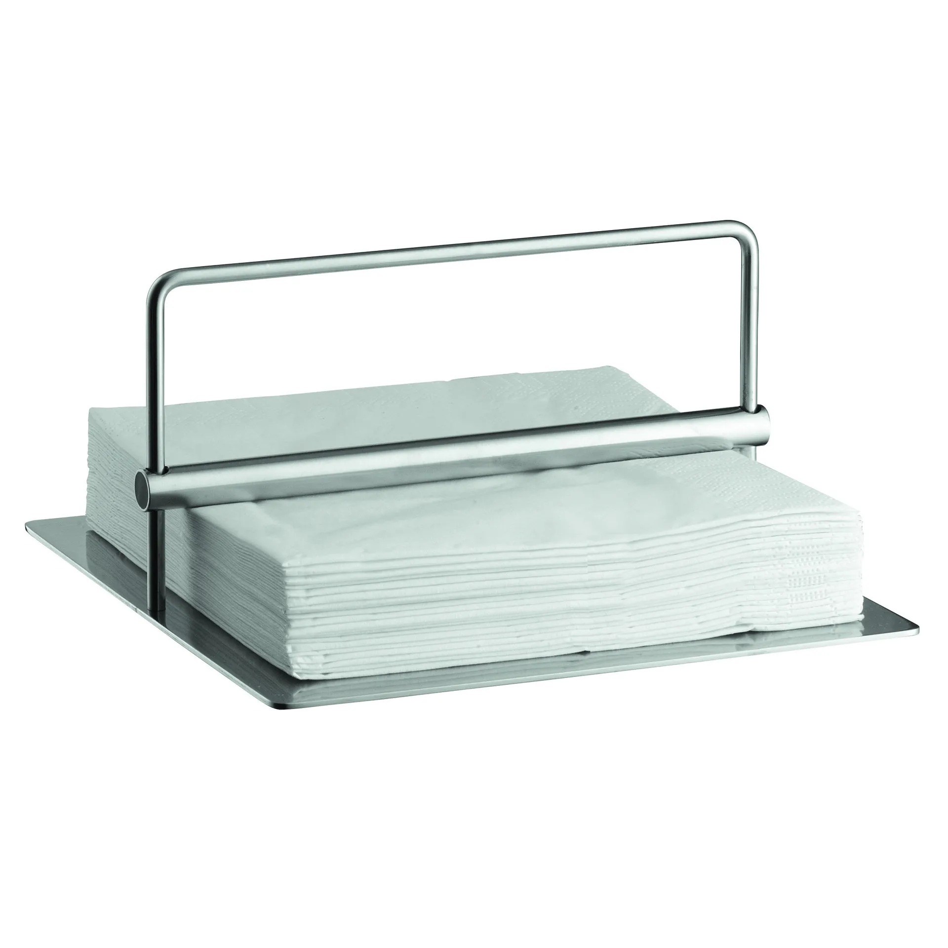 Portatovaglioli Stelton, acciaio inossidabile Stelton