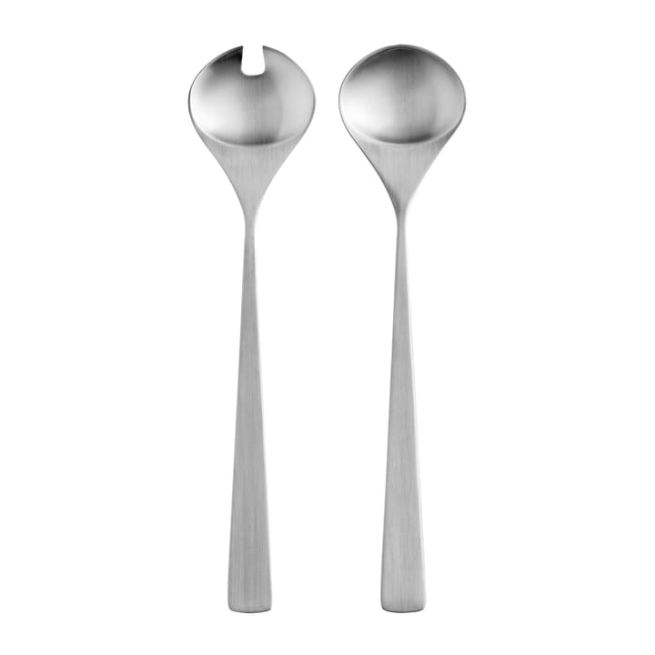 Posate da insalata Maya - 2 pezzi - Stelton