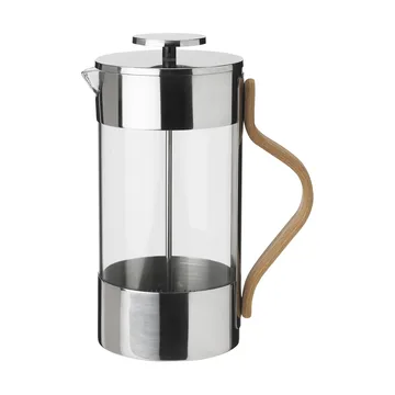 Pressa caffè Emma 1 L - Acciaio - Stelton