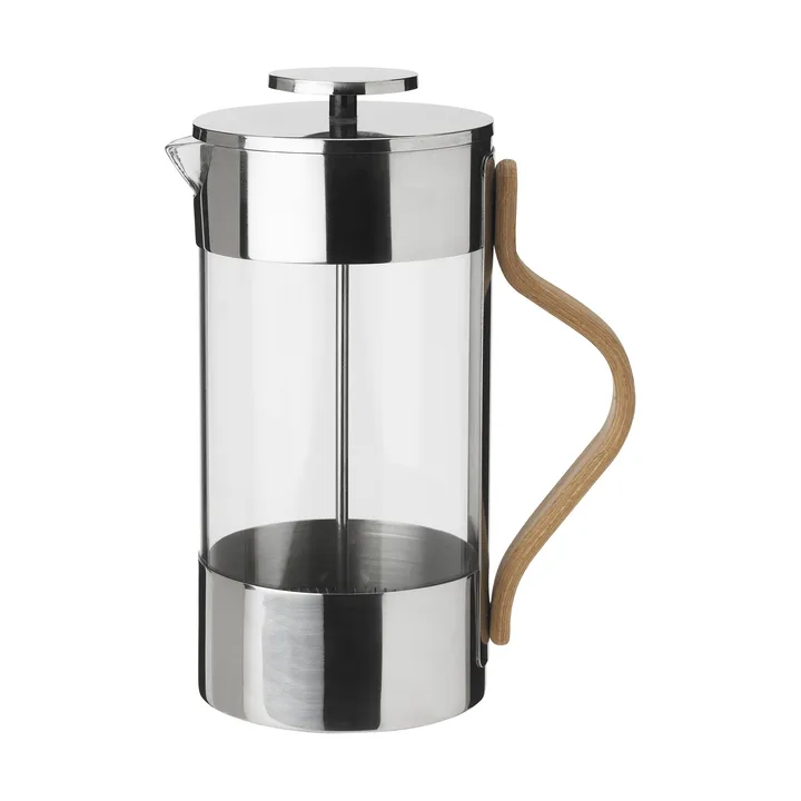 Pressa caffè Emma 1 L - Acciaio - Stelton