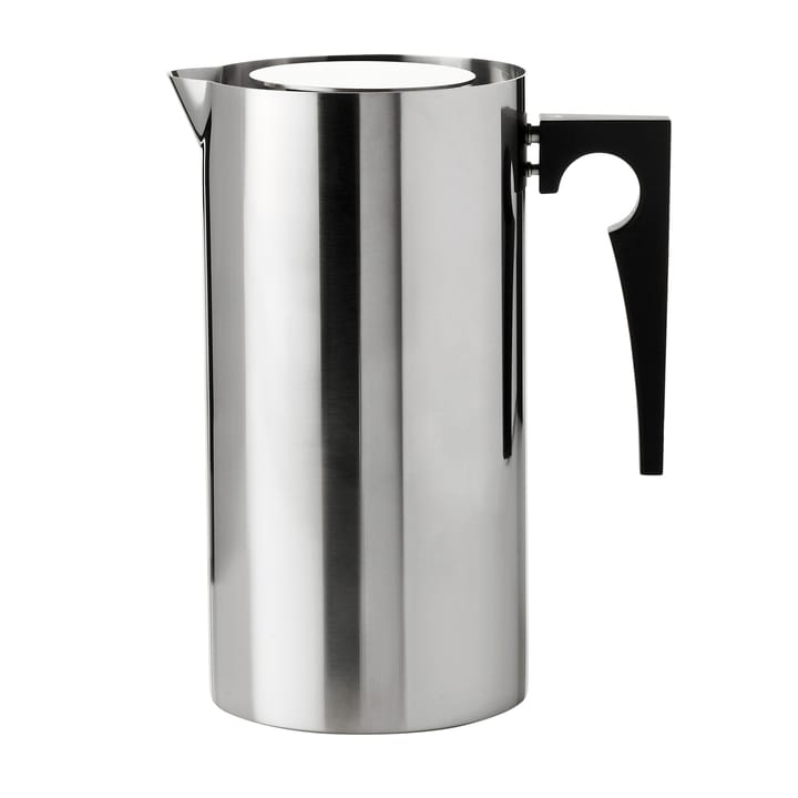 Pressa per caffé AJ Cylinda-line 1 L - Acciaio inossidabile - Stelton