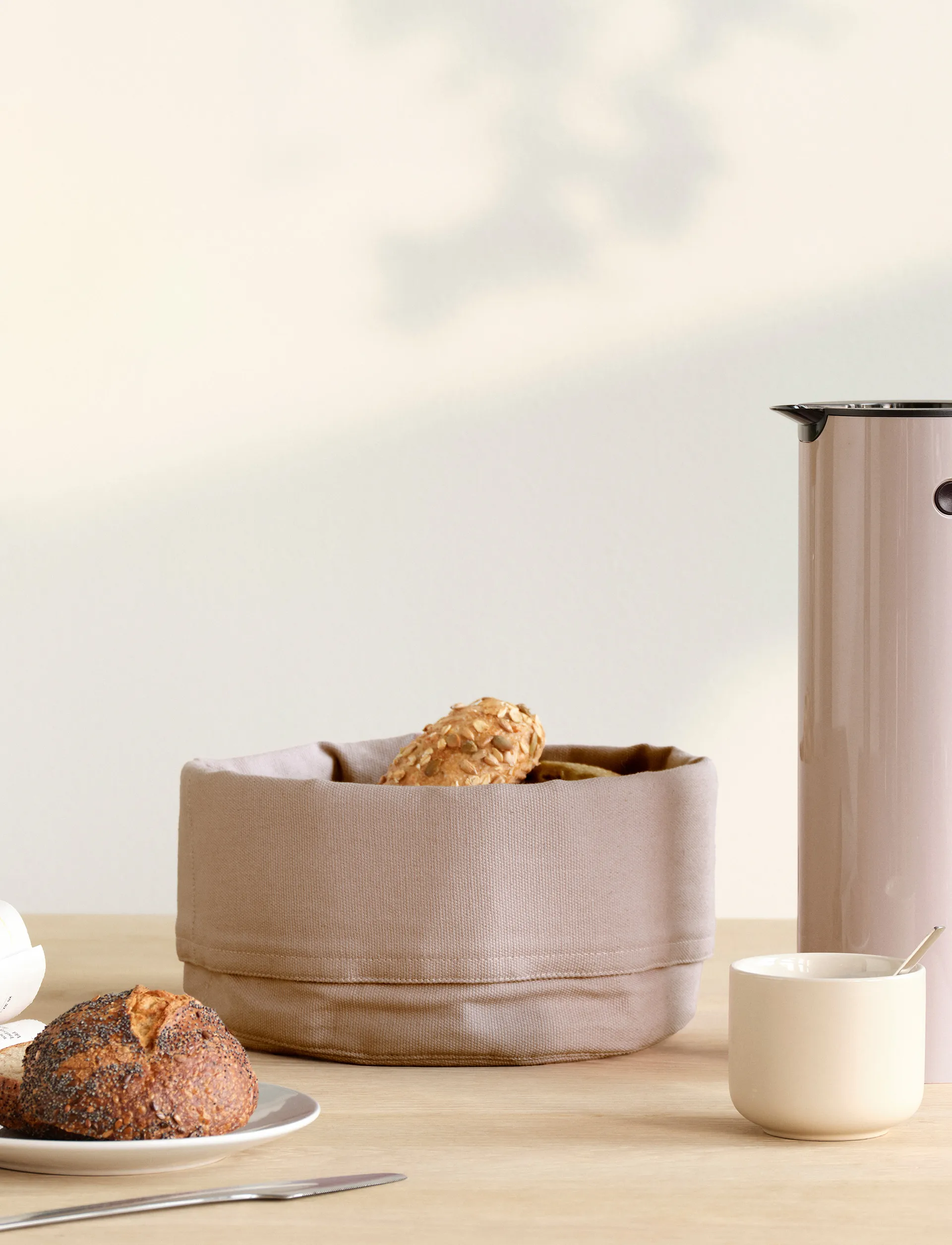 Sacchetto per pane Stelton, Bruyère Stelton