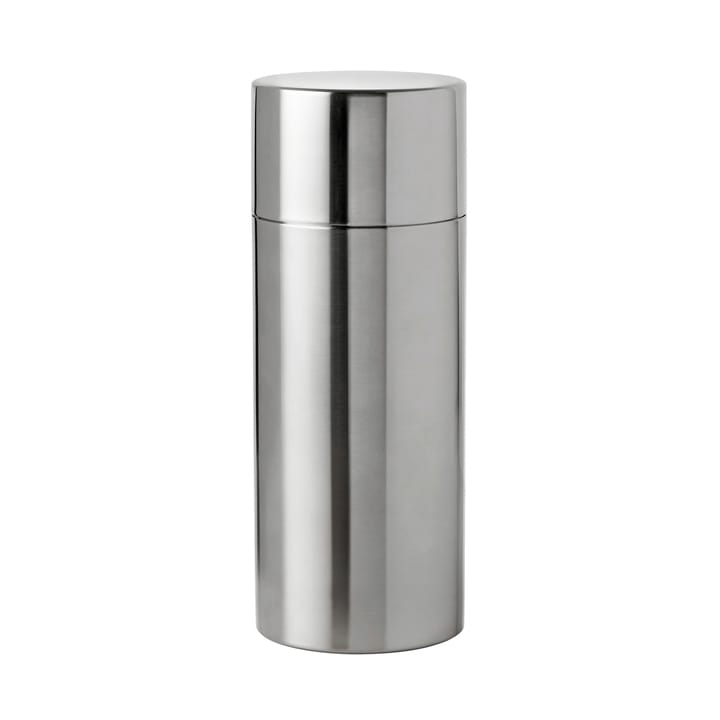 Shaker da cocktail AJ Cylinda-line 0,75 L - Acciaio inossidabile - Stelton