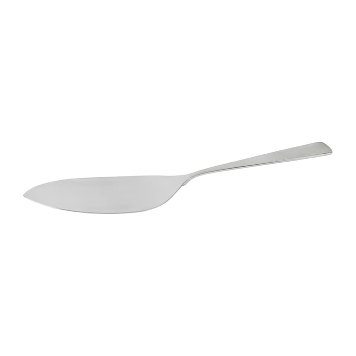 Spatola per torta Maya da 23,5 cm, Acciaio inossidabile Stelton