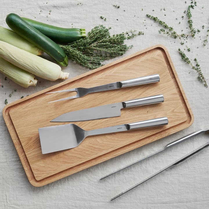 Tagliere Sixtus 27x54 cm, rovere Stelton