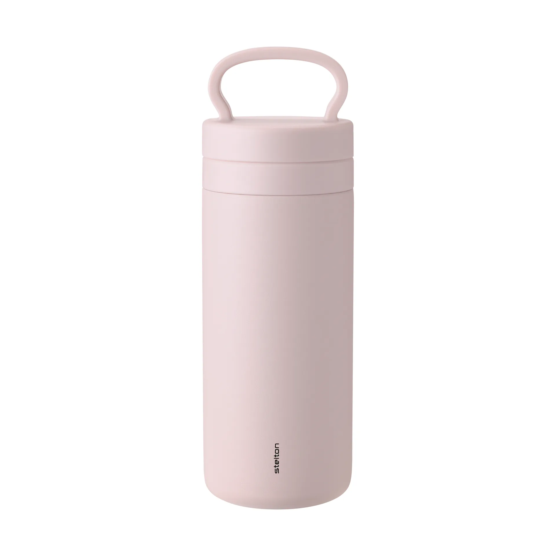 Tazza da termos Tabi 0,4 L, Rosa polveroso Stelton
