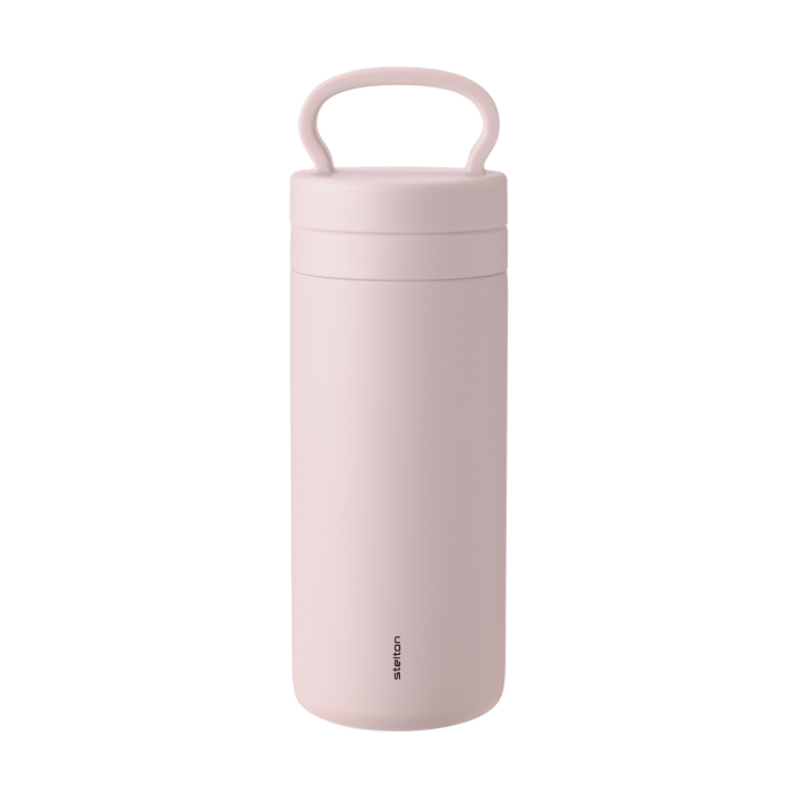 Tazza da termos Tabi 0,4 L - Rosa polveroso - Stelton