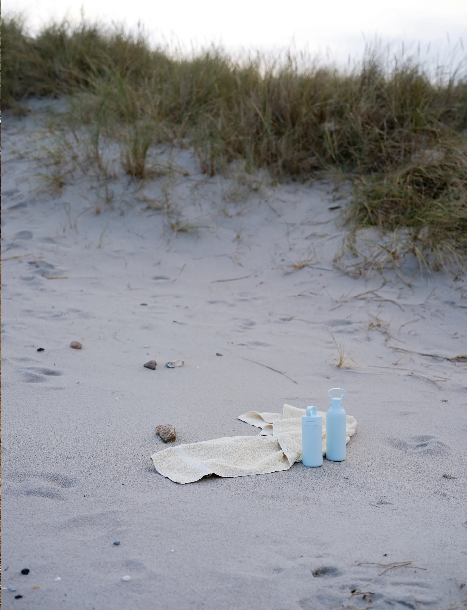 Tazza da termos Tabi 0,4 L, Soft ice blue Stelton