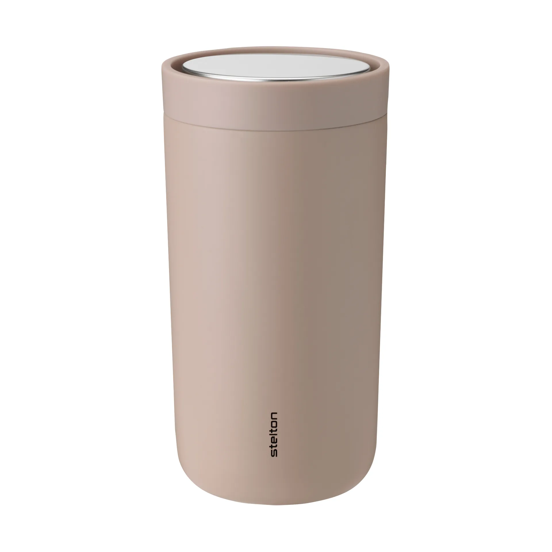 Tazza da termos To Go Click 0,2 l, Bruyère Stelton