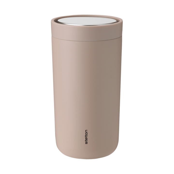 Tazza da termos To Go Click 0,2 l - Bruyère - Stelton