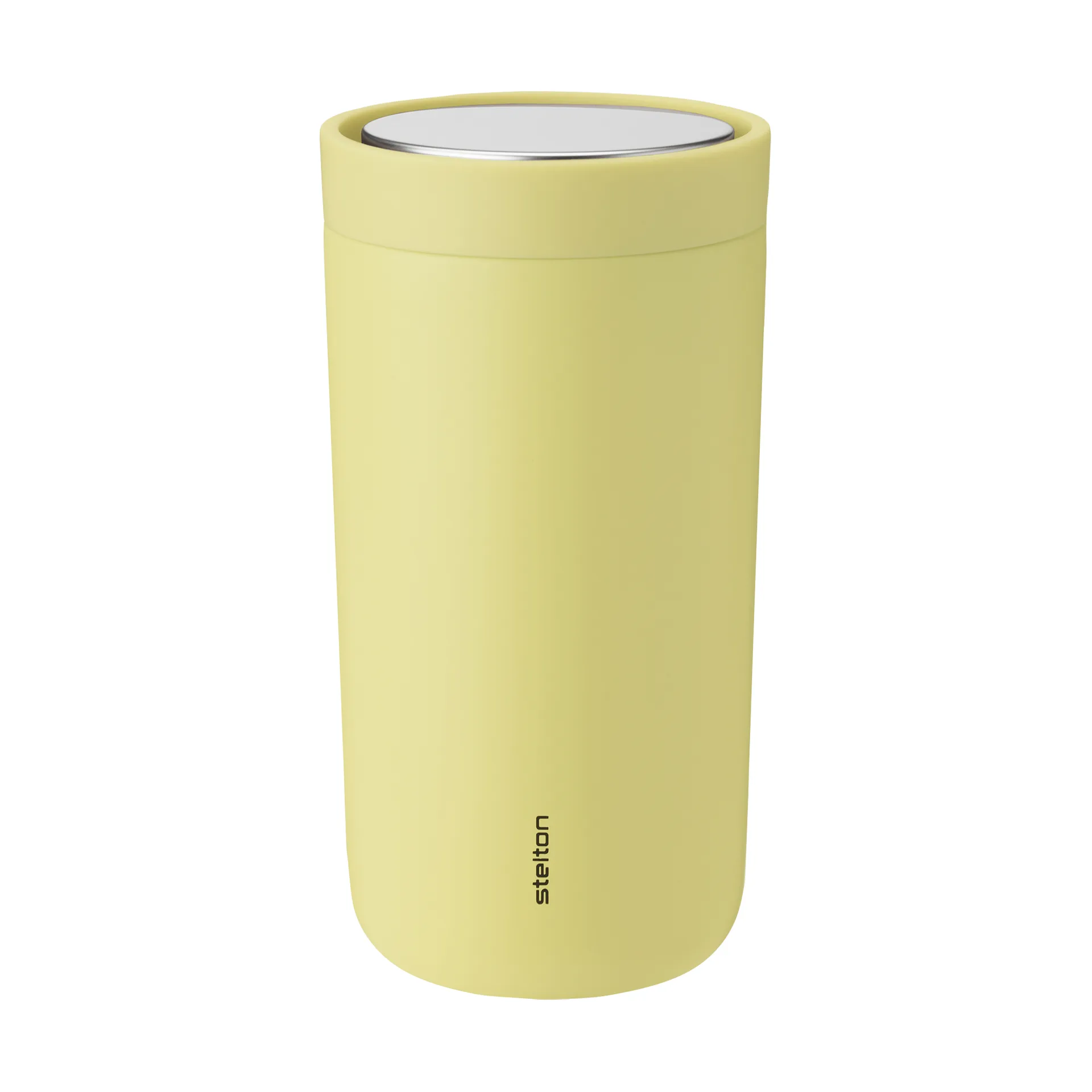 Tazza da termos To Go Click 0,2 l, Laevis Stelton