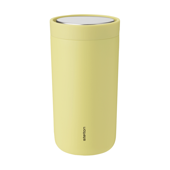 Tazza da termos To Go Click 0,2 l - Laevis - Stelton