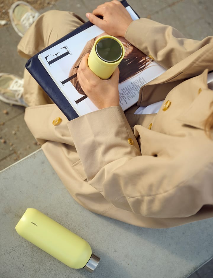 Tazza da termos To Go Click 0,2 l, Laevis Stelton