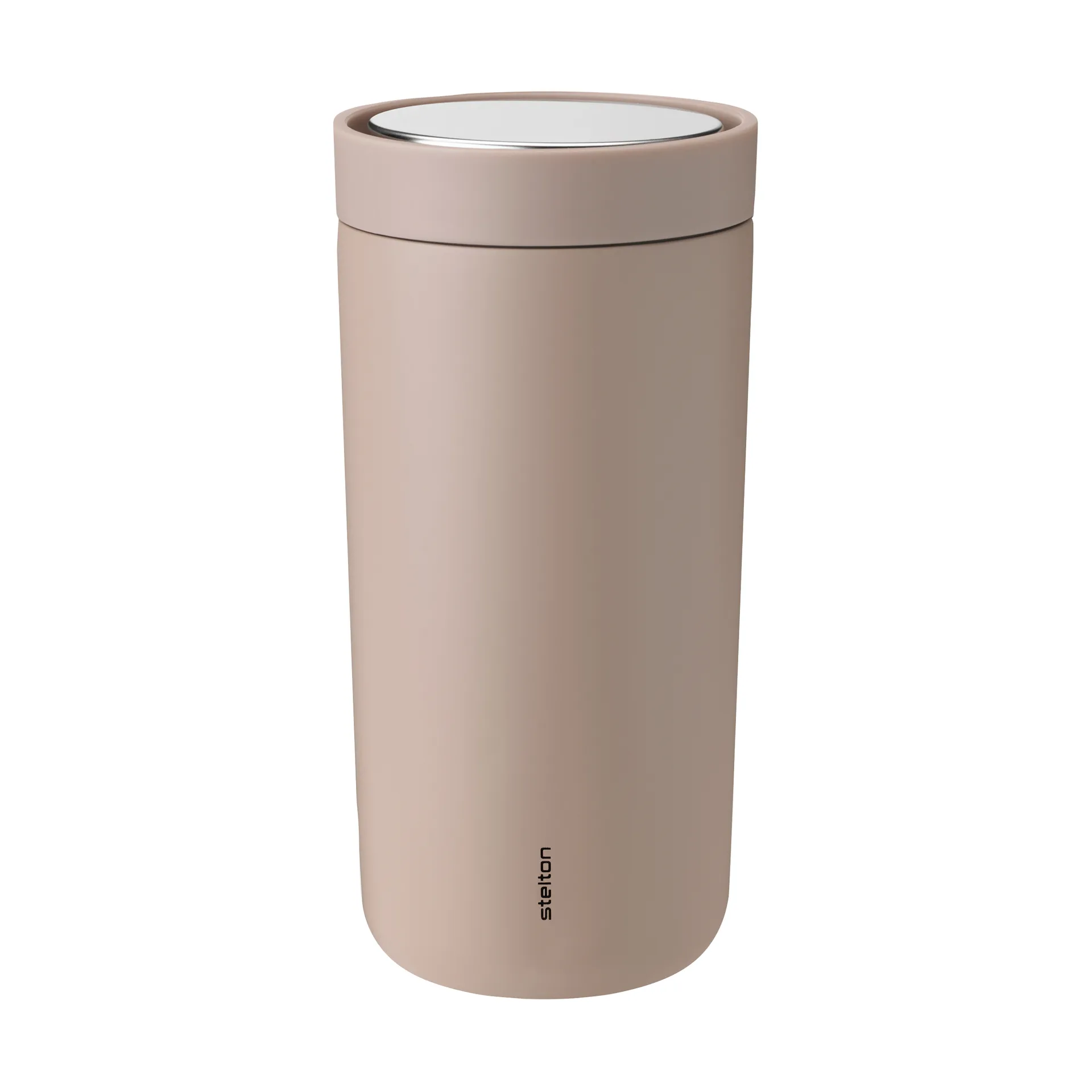 Tazza da termos To Go Click 0,4 l, Bruyère Stelton