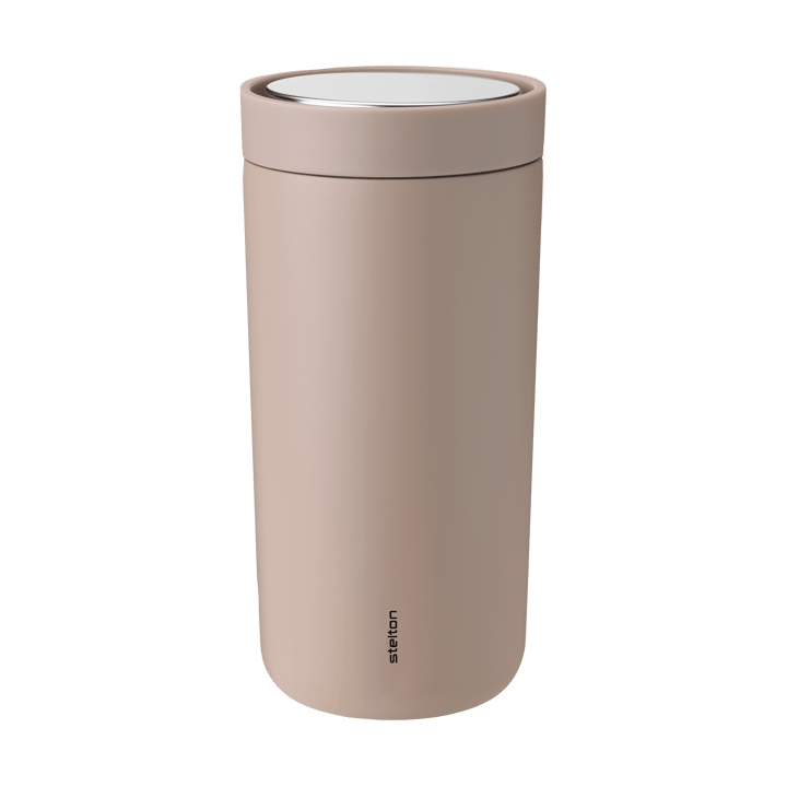 Tazza da termos To Go Click 0,4 l - Bruyère - Stelton