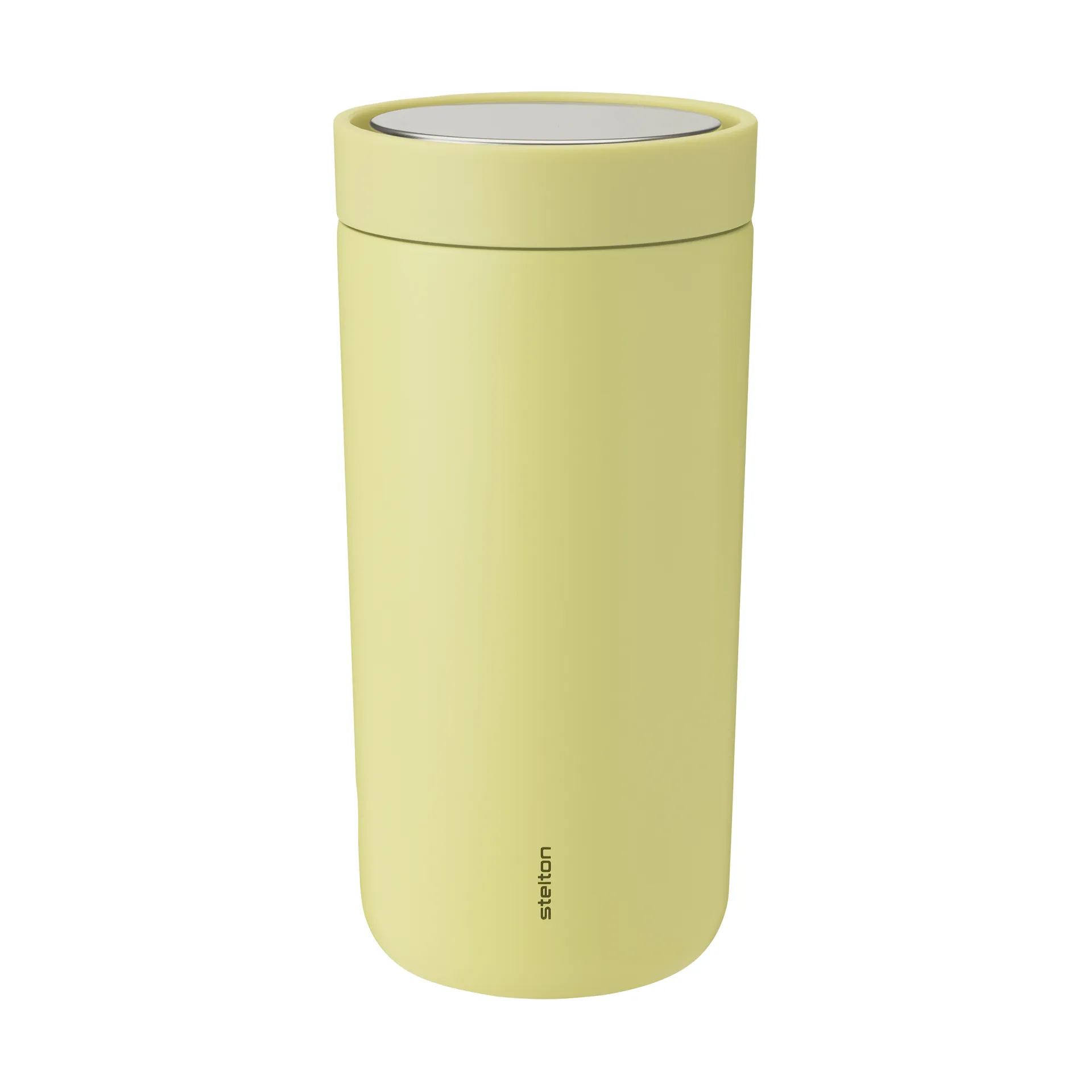 Tazza da termos To Go Click 0,4 l, Laevis Stelton