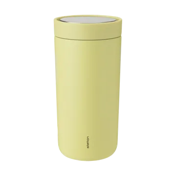 Tazza da termos To Go Click 0,4 l - Laevis - Stelton
