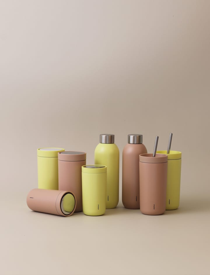 Tazza da termos To Go Click 0,4 l, Laevis Stelton