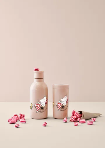 Tazza da termos To Go Click Mumin 0,2 l - Mamma Moomin - Stelton