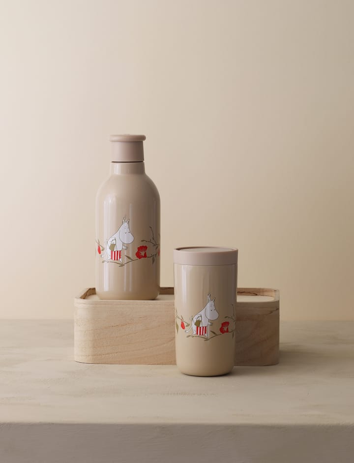 Tazza da termos To Go Click Mumin 0,2 l, Moominmamma's Tea party Stelton