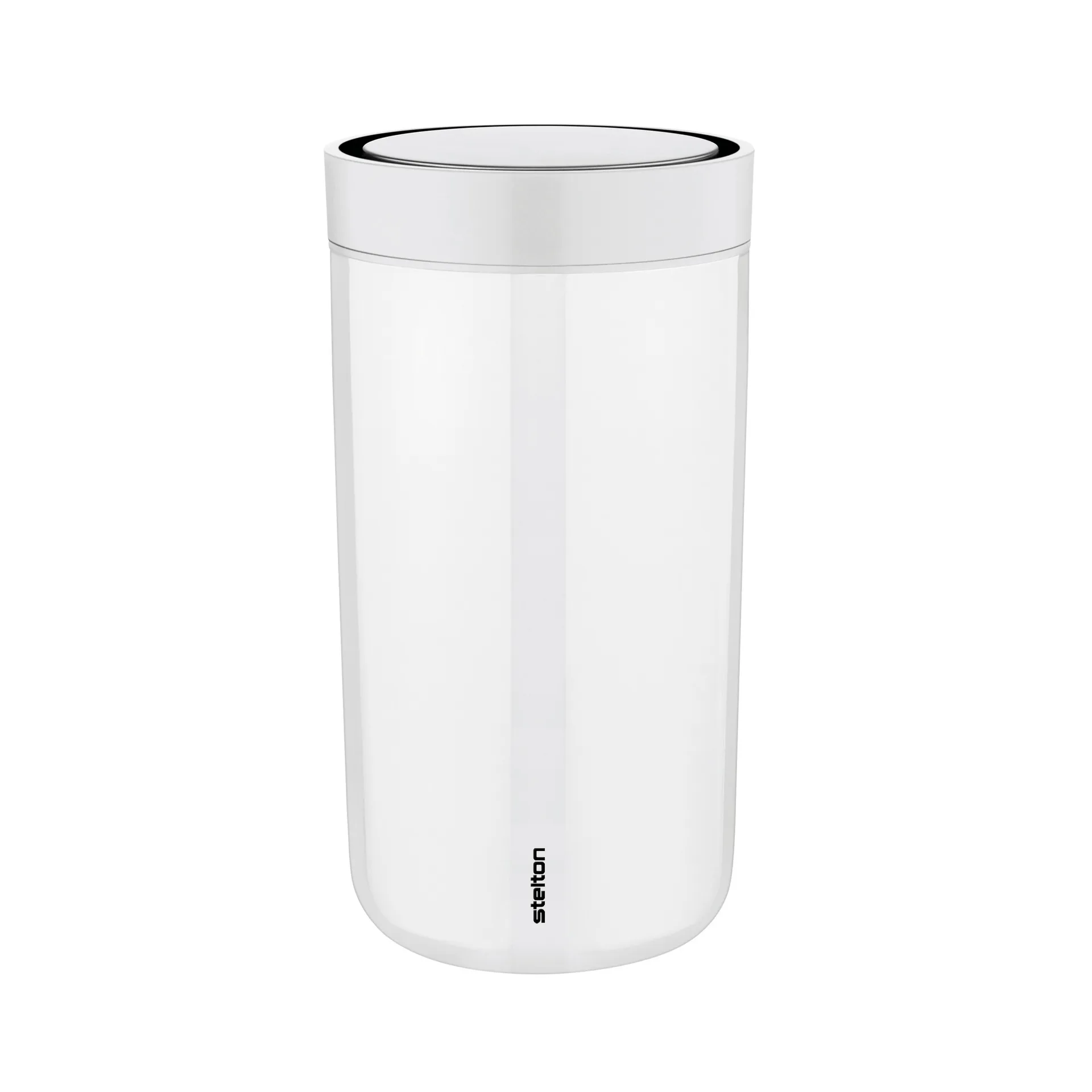 Tazza To Go Click 20 L, Chalk Stelton