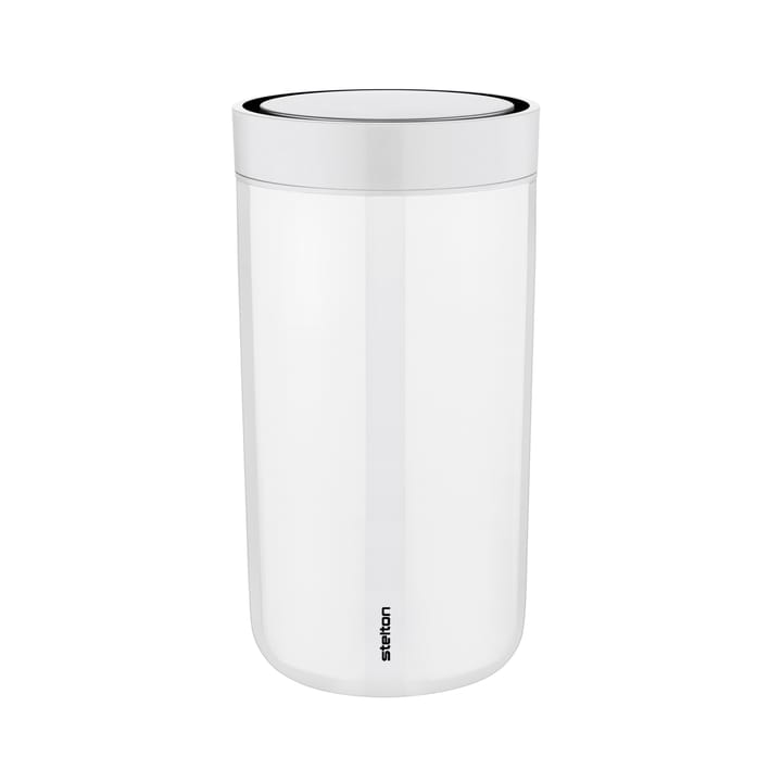 Tazza To Go Click 20 L - Chalk - Stelton