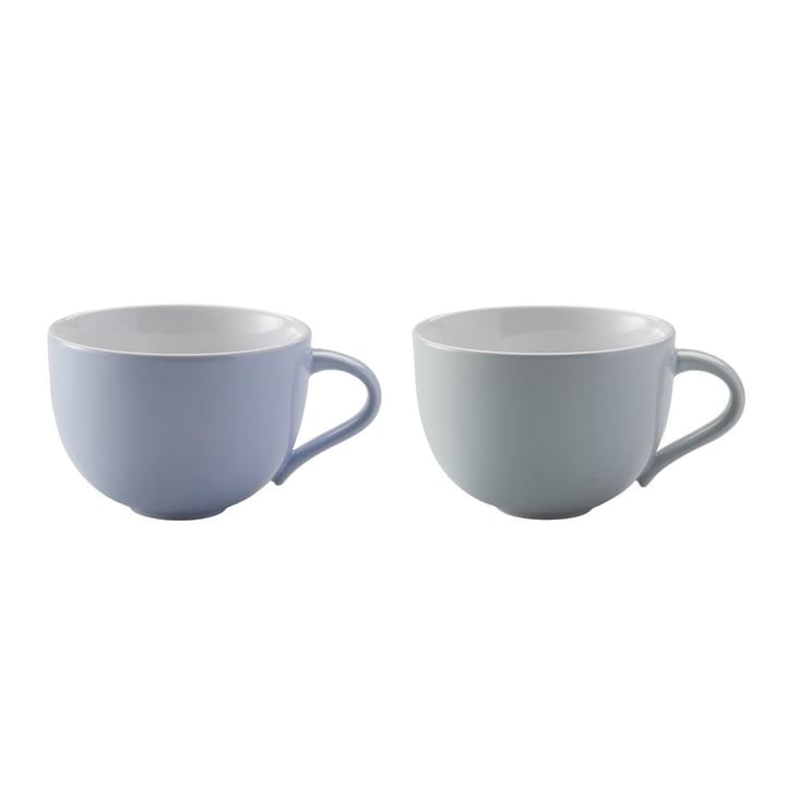 Tazze Emma confezione da 2 - blu - Stelton