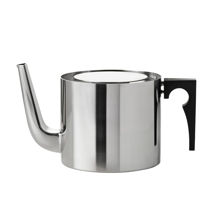 Teiera AJ Cylinda-line - acciaio inossidabile - Stelton