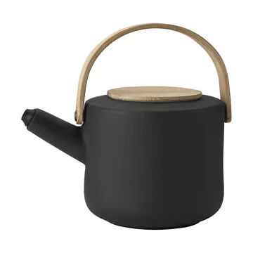 Teiera Theo 0,7 L - Nero - Stelton
