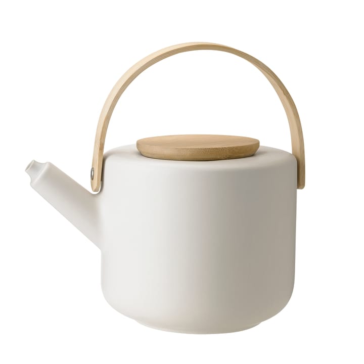 Teiera Theo  - Sand - Stelton