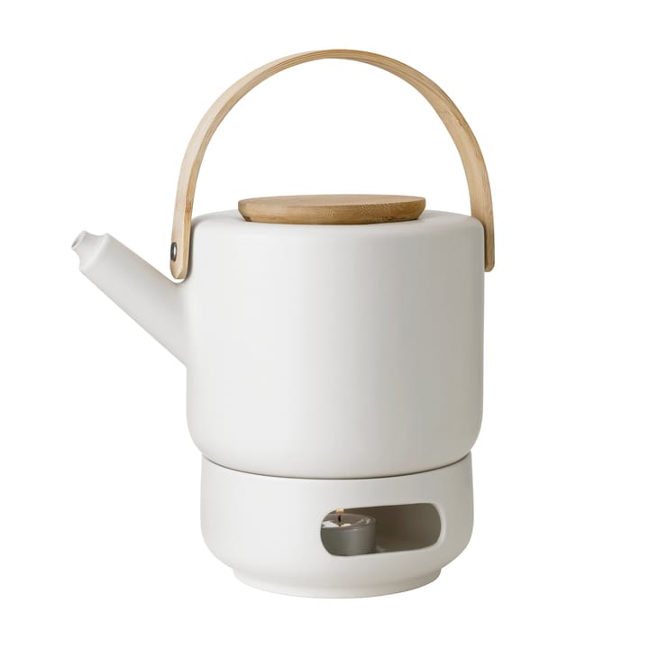 Teiera Theo  - Sand - Stelton