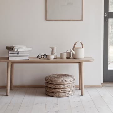 Teiera Theo  - Sand - Stelton