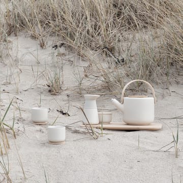 Teiera Theo  - Sand - Stelton