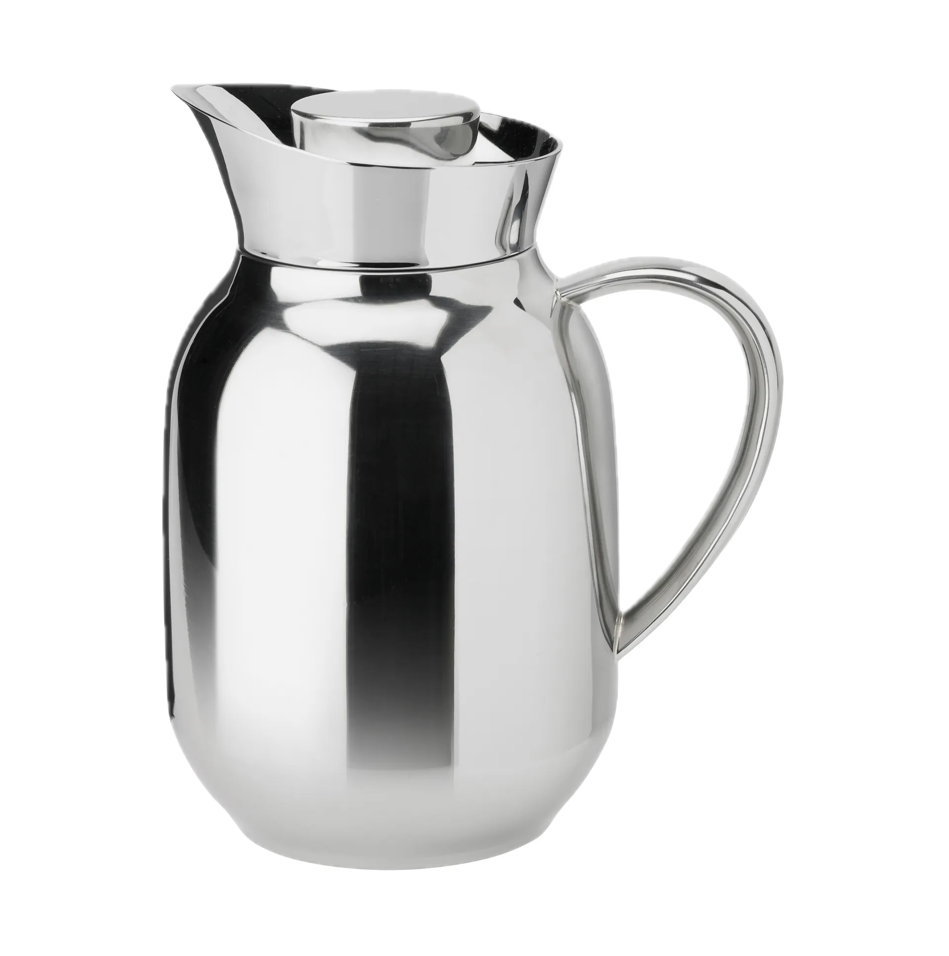 Termos Amphora 1,2 L, Acciaio Stelton