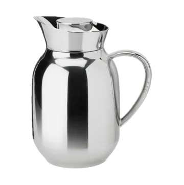 Termos Amphora 1,2 L - Acciaio - Stelton