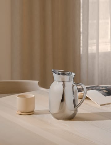 Termos Amphora 1,2 L - Acciaio - Stelton