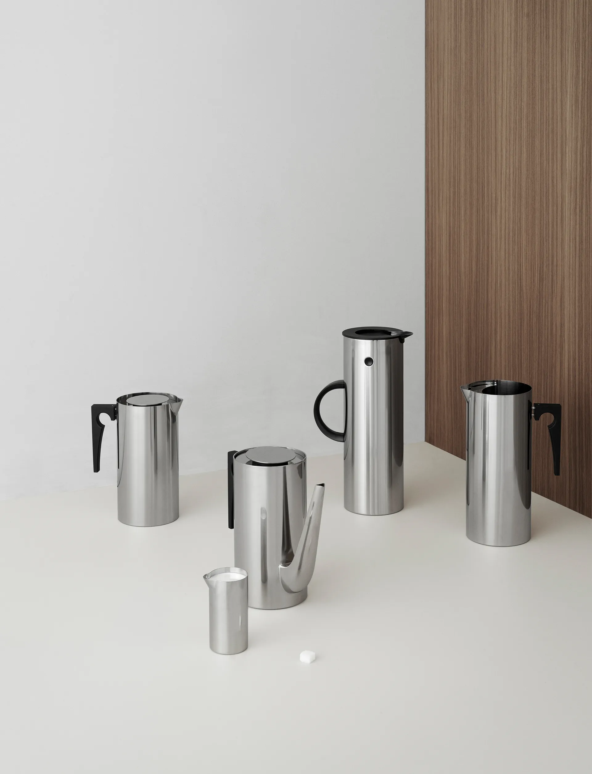 Termos EM77 Stelton 1 l, acciaio inossidabile Stelton