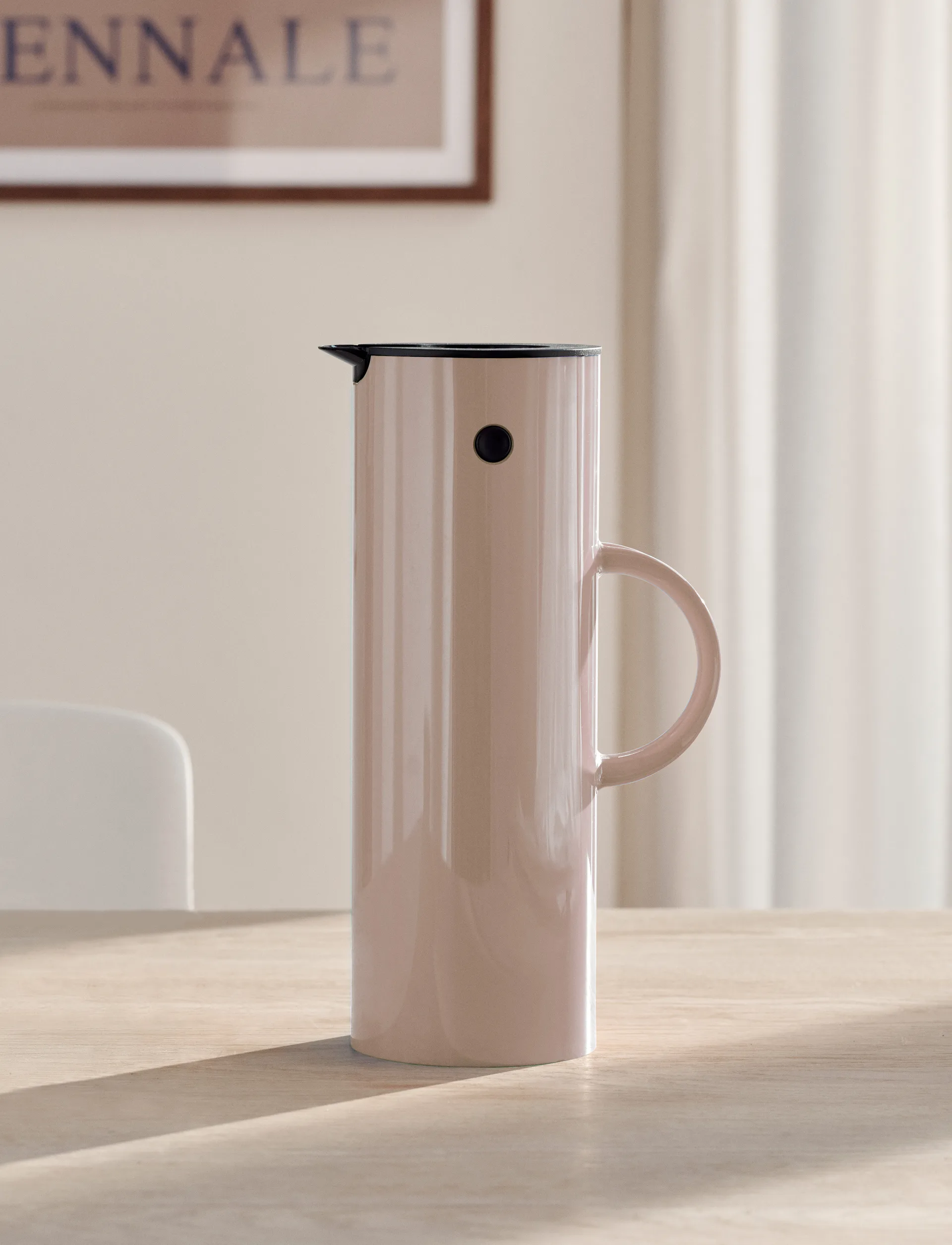 Termos EM77 Stelton 1 l, Bruyère Stelton