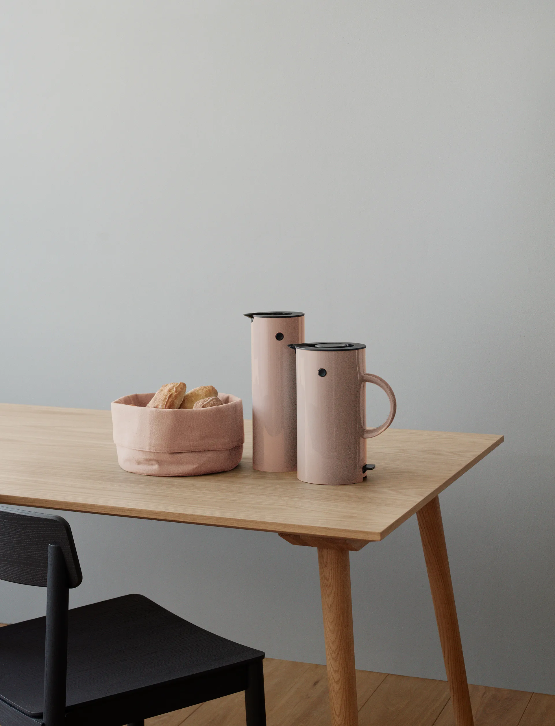 Termos EM77 Stelton 1 l, Bruyère Stelton