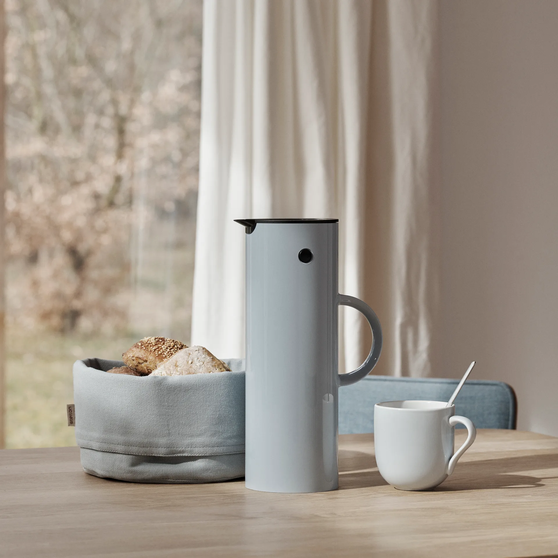 Termos EM77 Stelton 1 l, Cloud Stelton