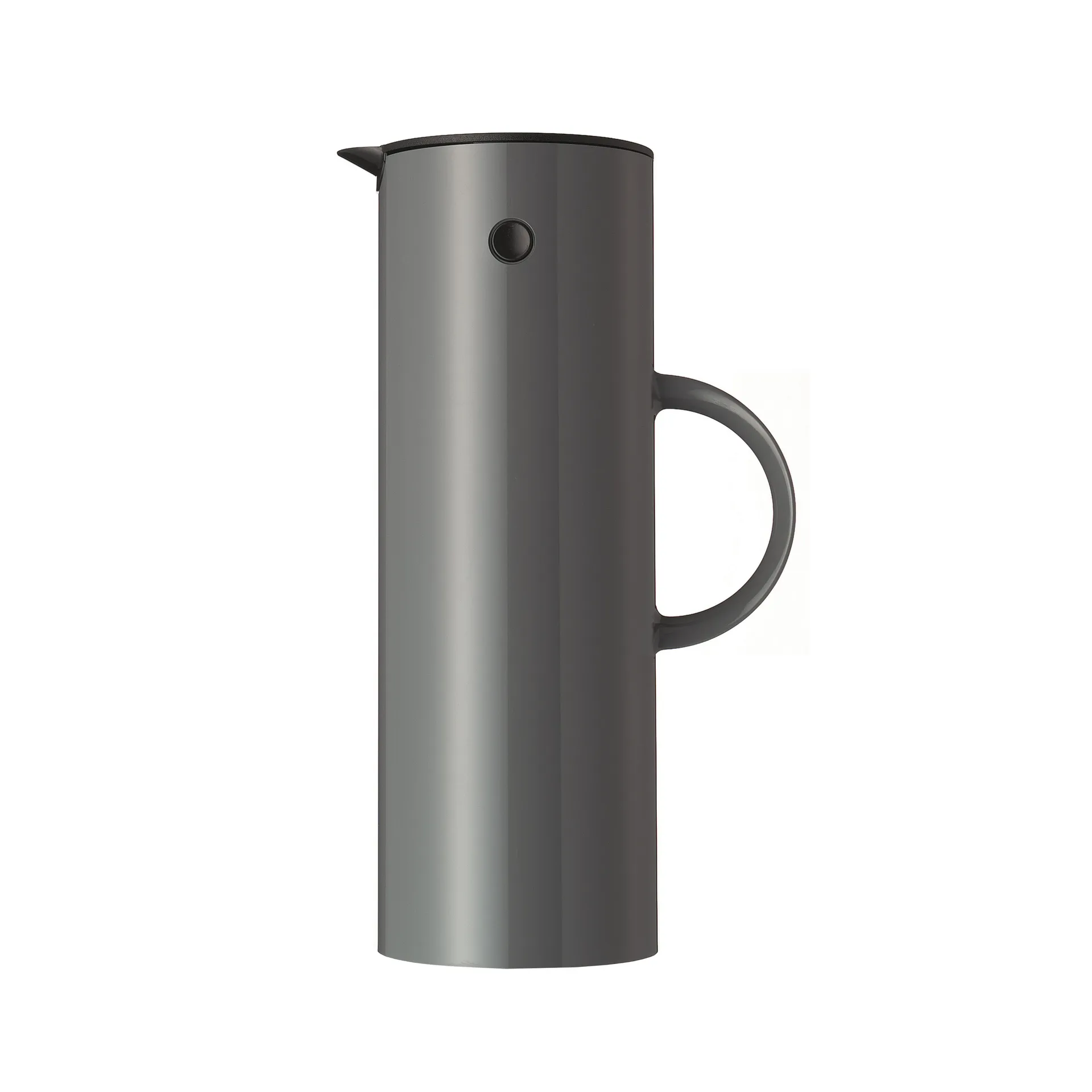 Termos EM77 Stelton 1 l, granito grigio lucido Stelton