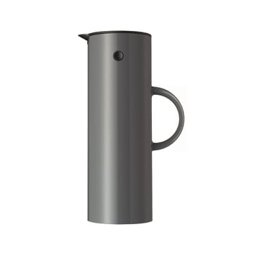 Termos EM77 Stelton 1 l - granito grigio lucido - Stelton