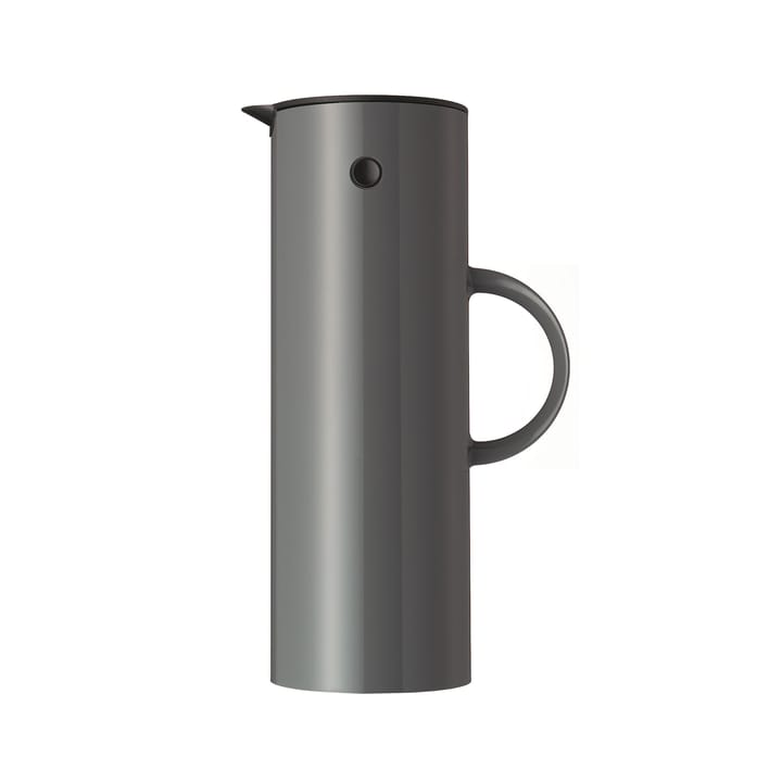 Termos EM77 Stelton 1 l - granito grigio lucido - Stelton