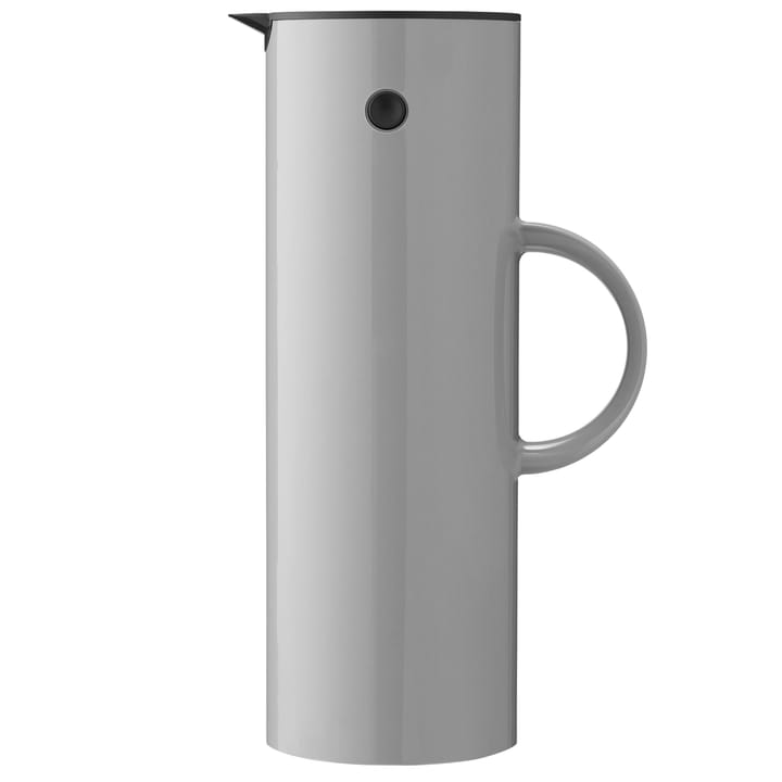 Termos EM77 Stelton 1 l - Grigio chiaro - Stelton