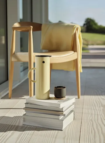 Termos EM77 Stelton 1 l - Mellow yellow - Stelton