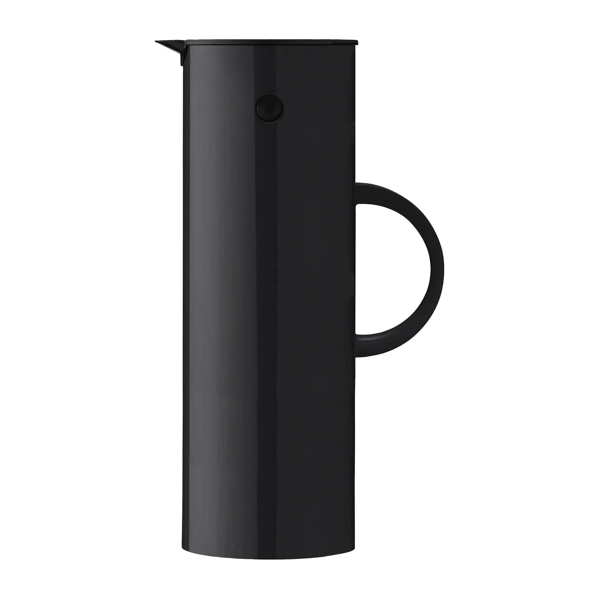 Termos EM77 Stelton 1 l, nero lucido Stelton