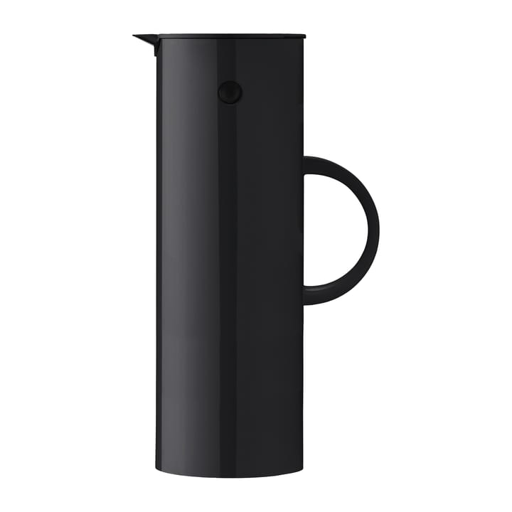 Termos EM77 Stelton 1 l - nero lucido - Stelton