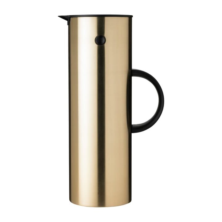 Termos EM77 Stelton 1 l - Ottone spazzolato - Stelton