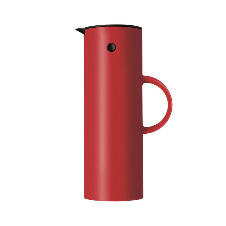 Termos EM77 Stelton 1 l - rosso - Stelton