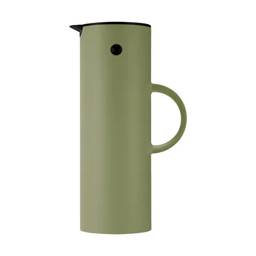 Termos EM77 Stelton 1 l - Soft fern green - Stelton